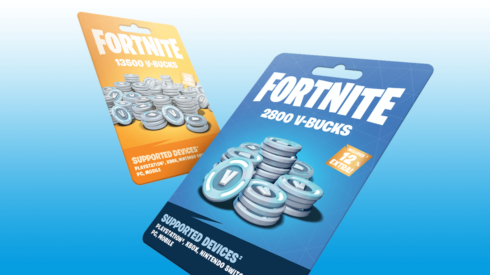 fortnite v-bucks code