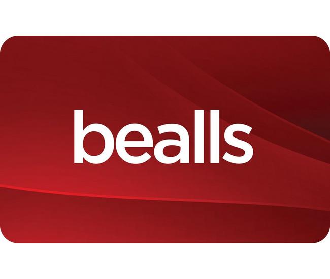 bealls outlet credit card