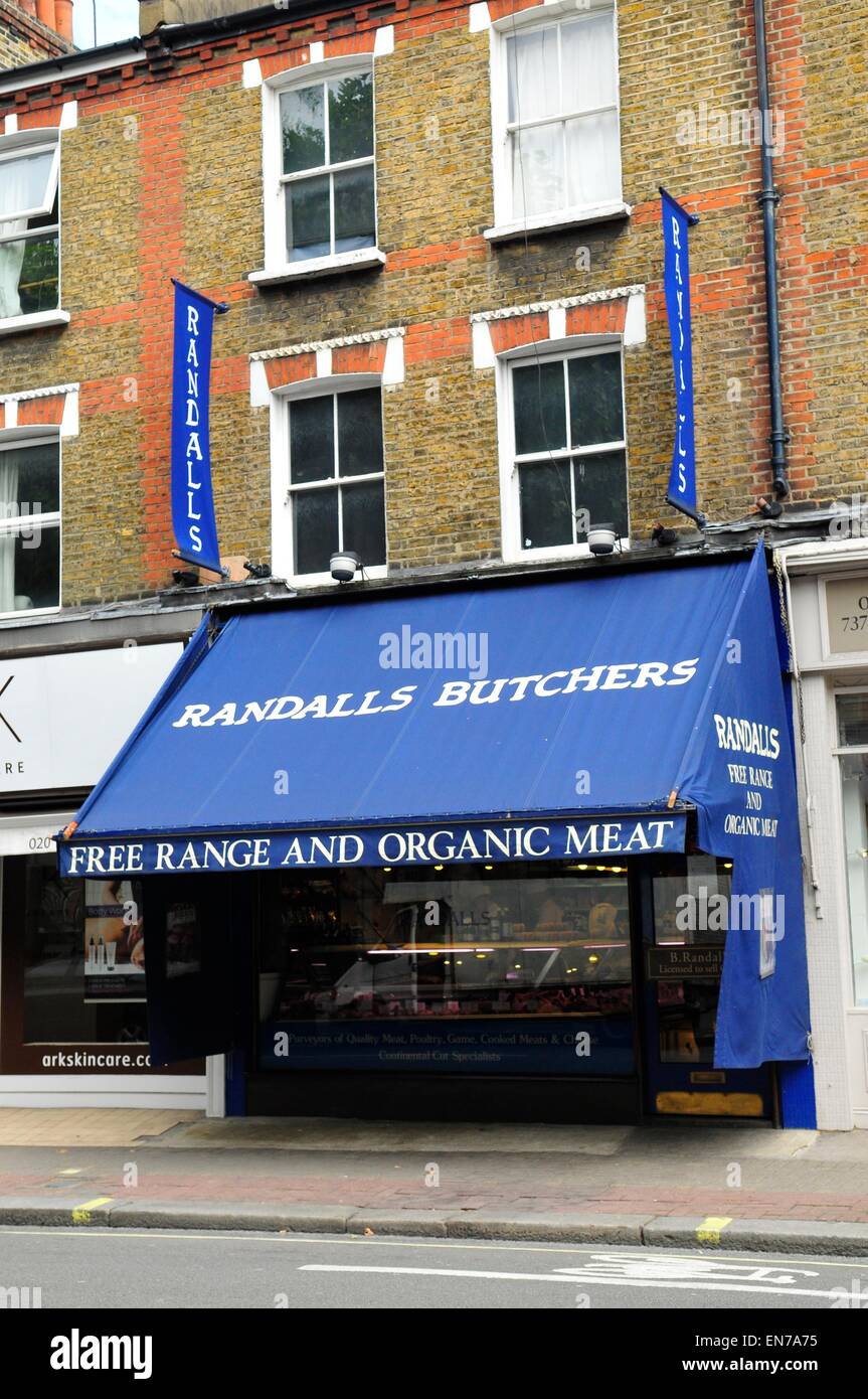 randalls butcher