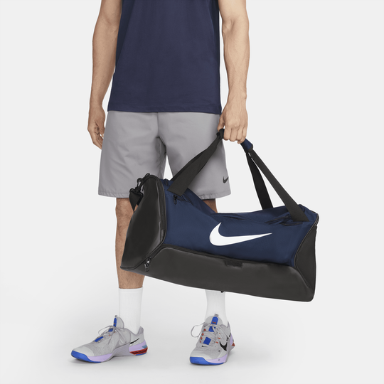 nike brasilia medium duffel bag