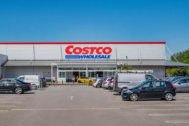 costco jobs leeds