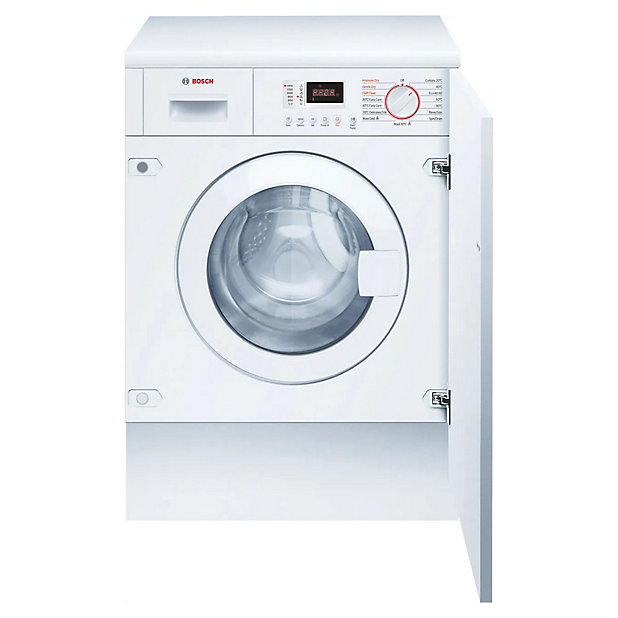 bosch condenser washer dryer