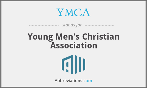 young mens christian association definition