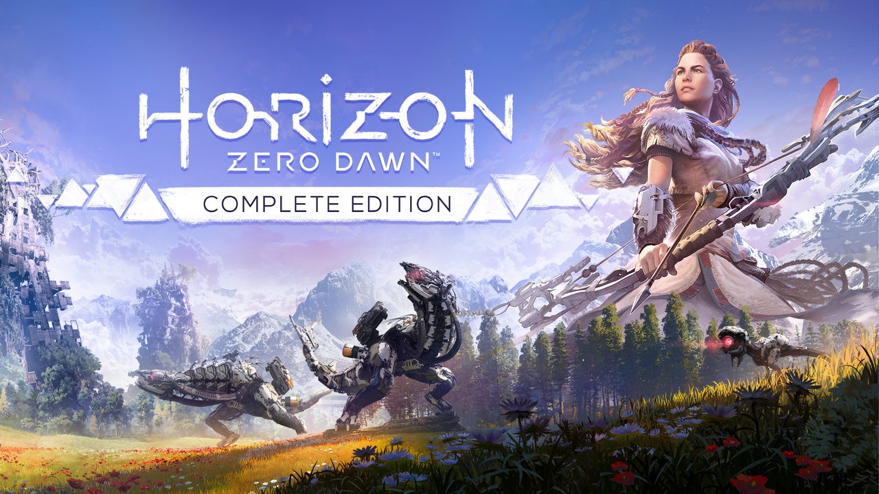 zero horizon dawn metacritic