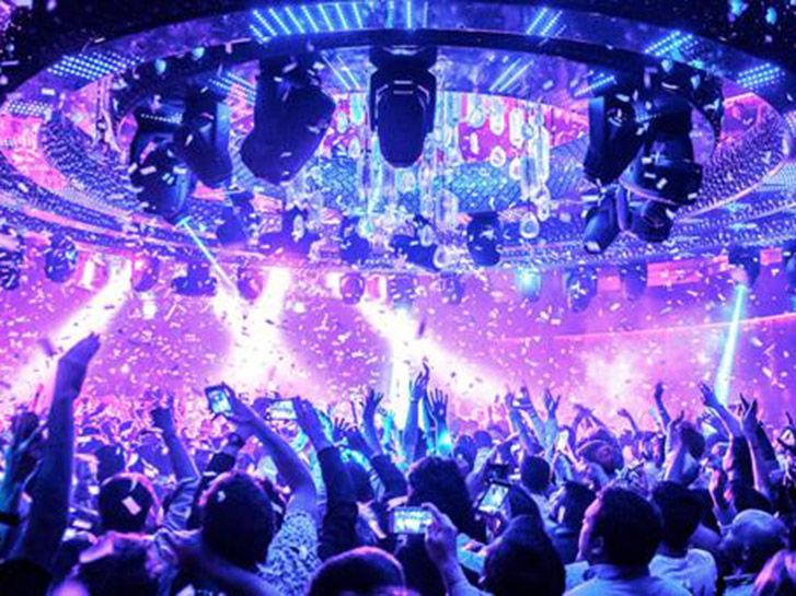 best night clubs in san diego