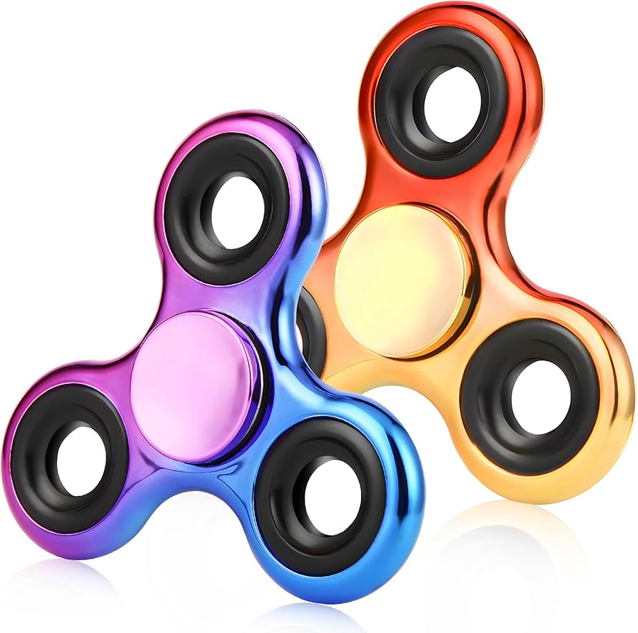 hand spinner