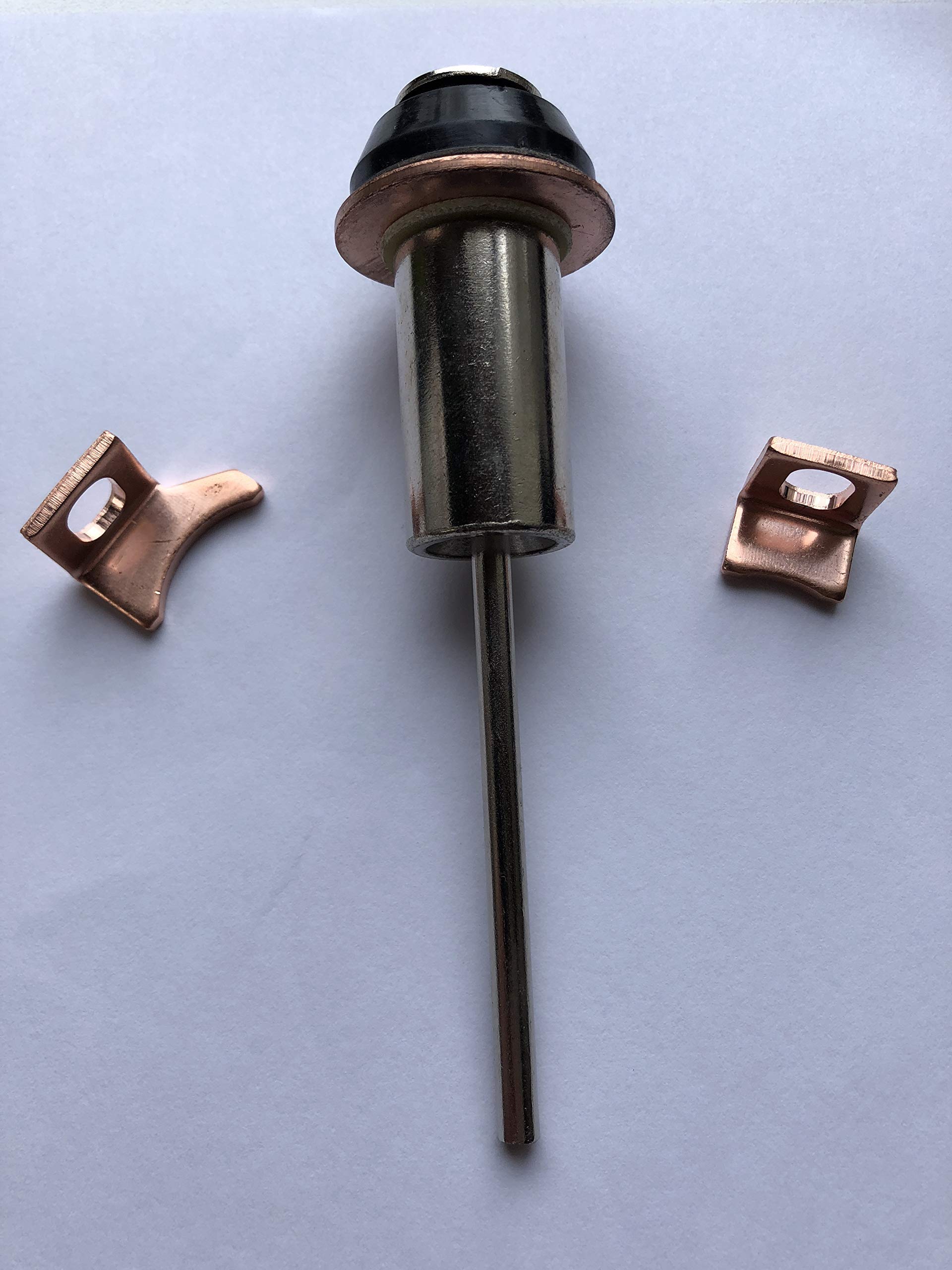 solenoid contacts