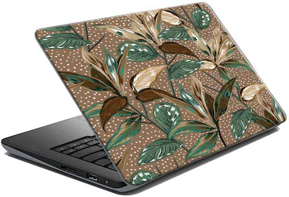 17 inch laptop skin