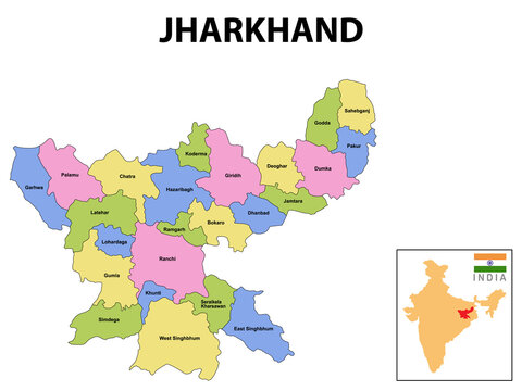 jharkhand image hd