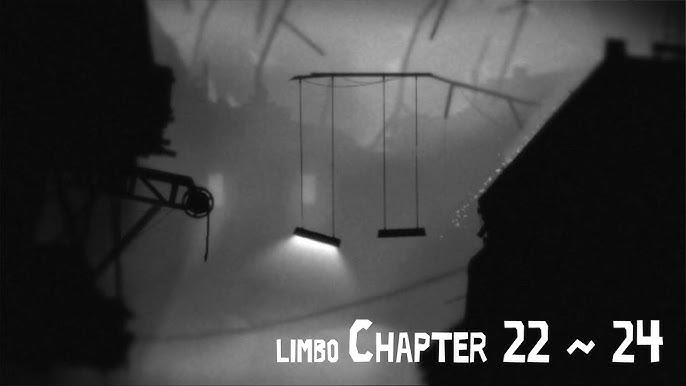 limbo walkthrough chapter 24