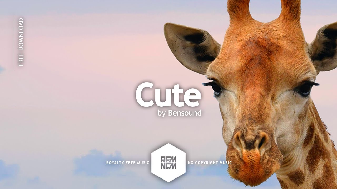 cute bensound