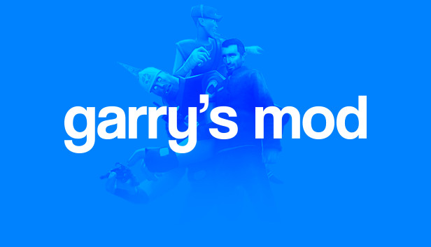 gmod garrys mod