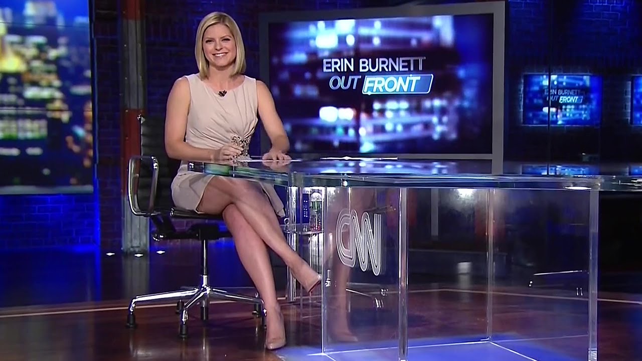 kate bolduan legs