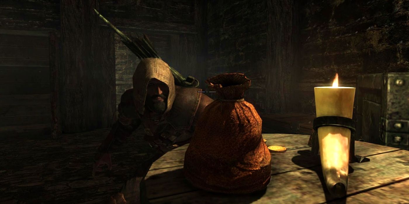 skyrim sell stolen items