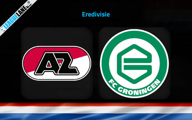 groningen vs az alkmaar