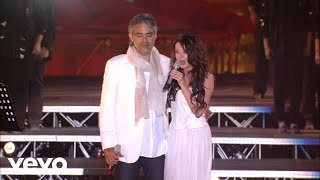 andrea bocelli sarah brightman phantom of the opera