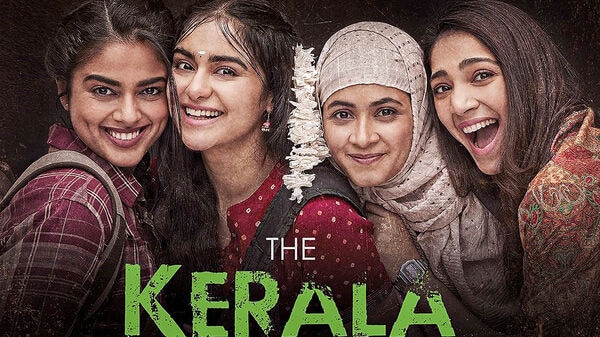 download kerala story movie