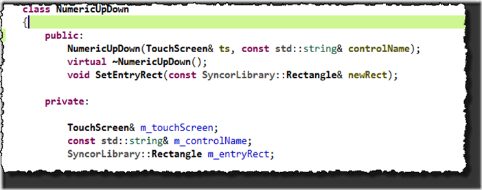 no matching function for call to c++