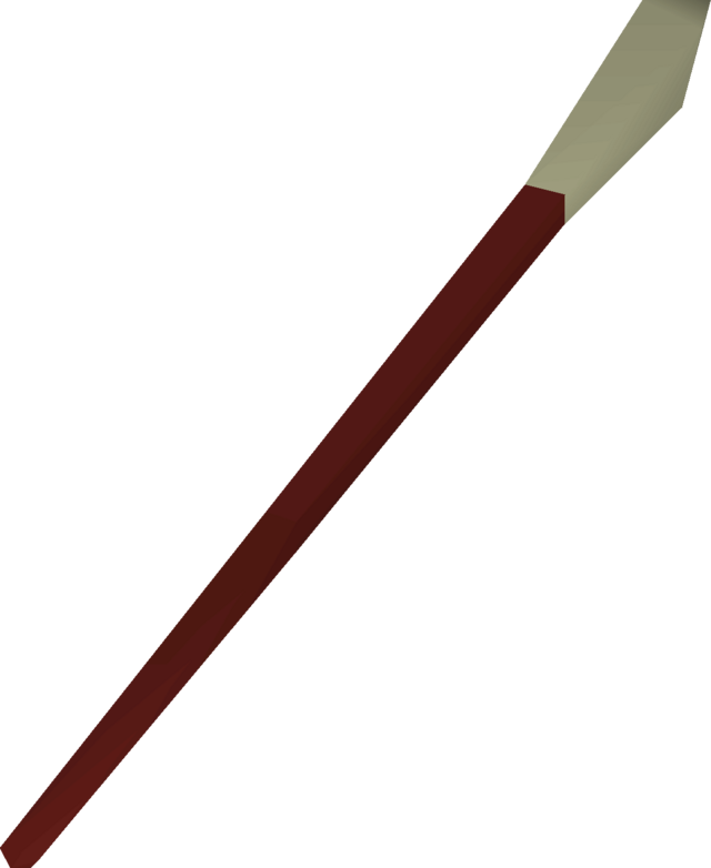 osrs javelin