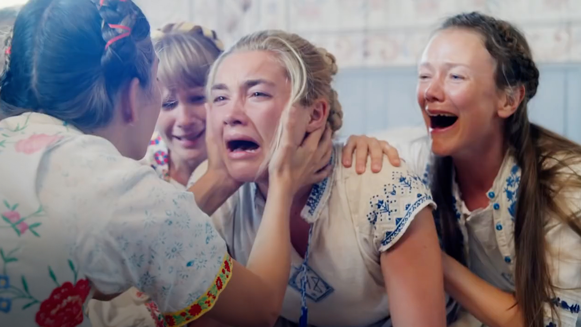 midsommar rotten tomatoes