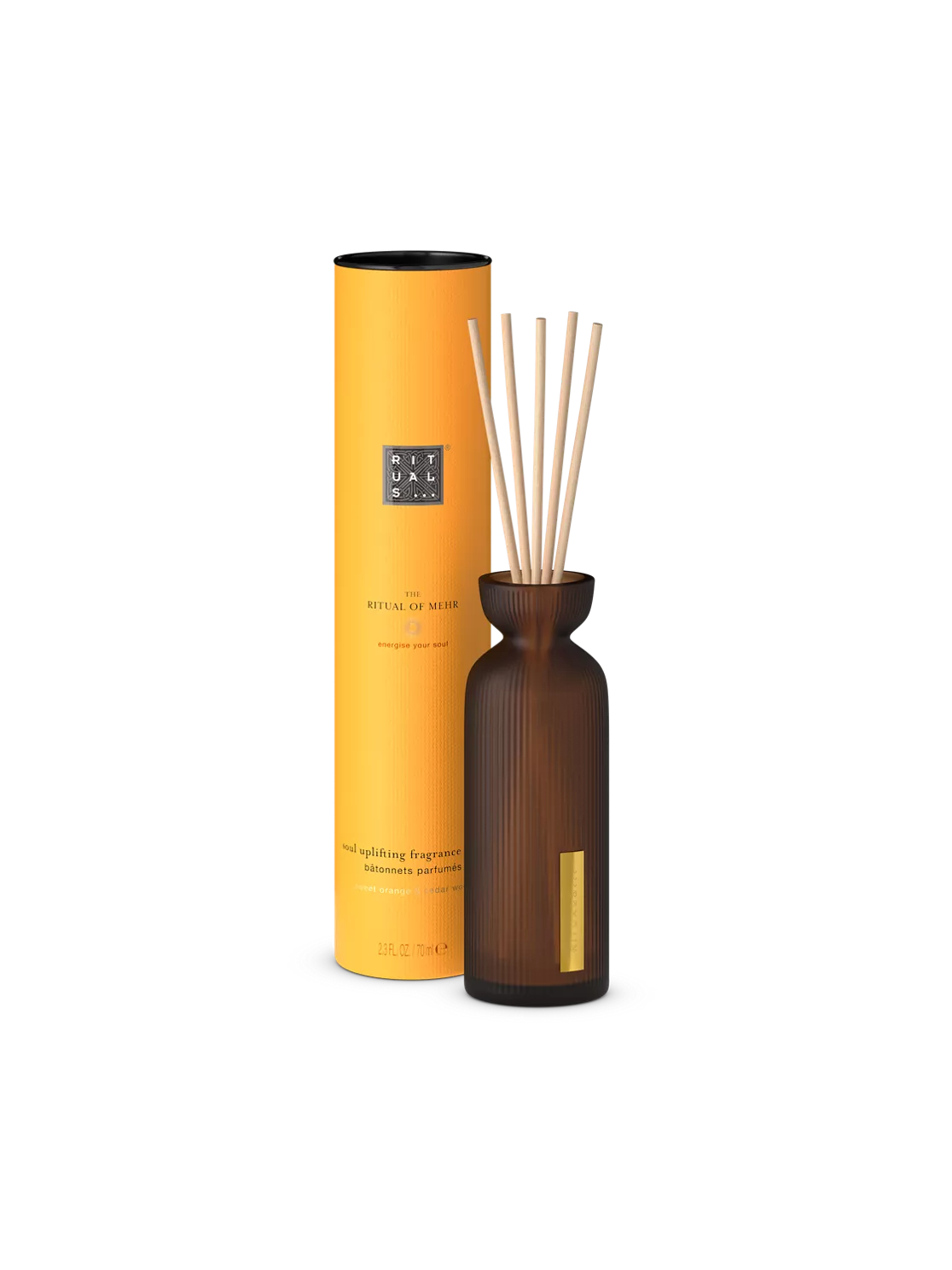 rituals room diffuser