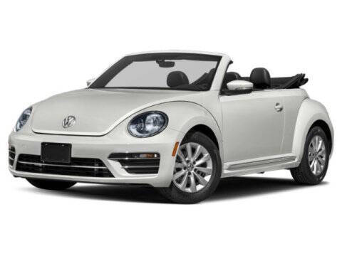 volkswagen beetle convertibles for sale