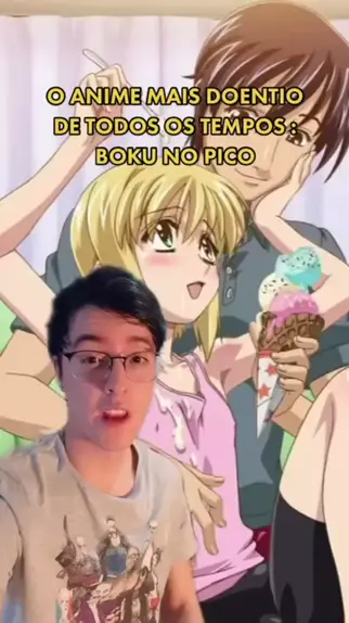 boku no pico kissanime