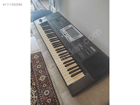 korg pa 55 tr satilik