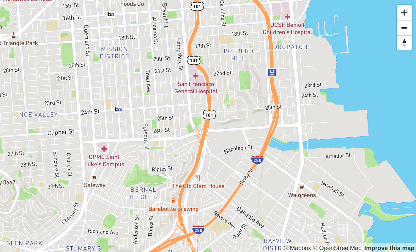 mapbox