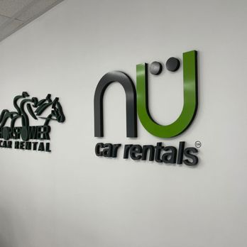 nü car rentals