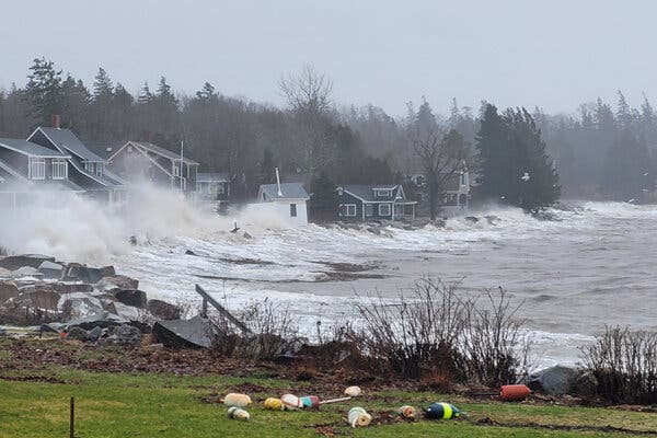 maine weather storm