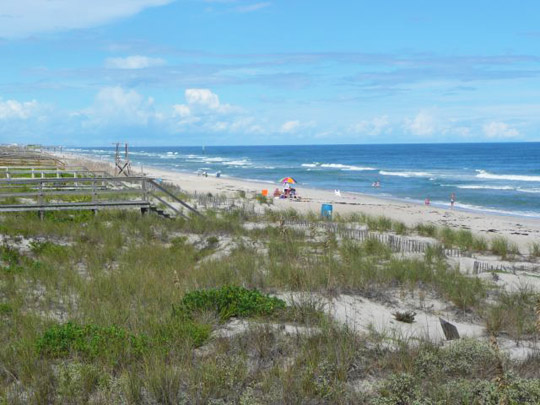 long term rentals carolina beach