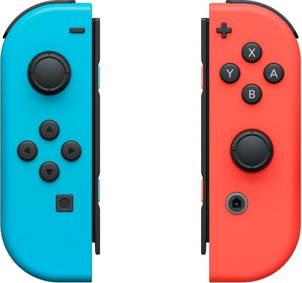 joy-cons