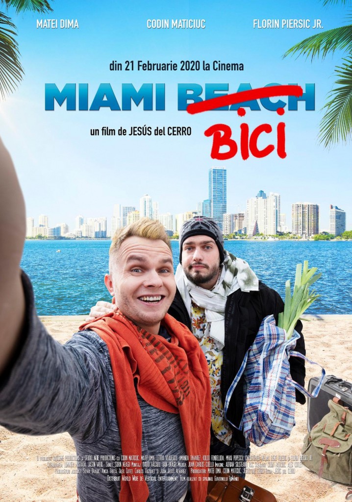 miami bici 2 online