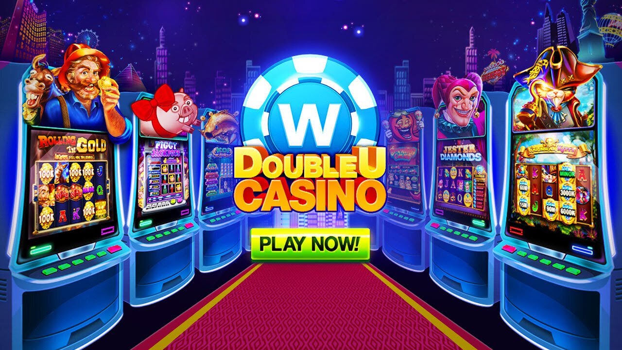 doubleucasino