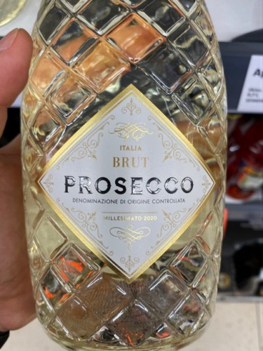 prosecco lidl precio