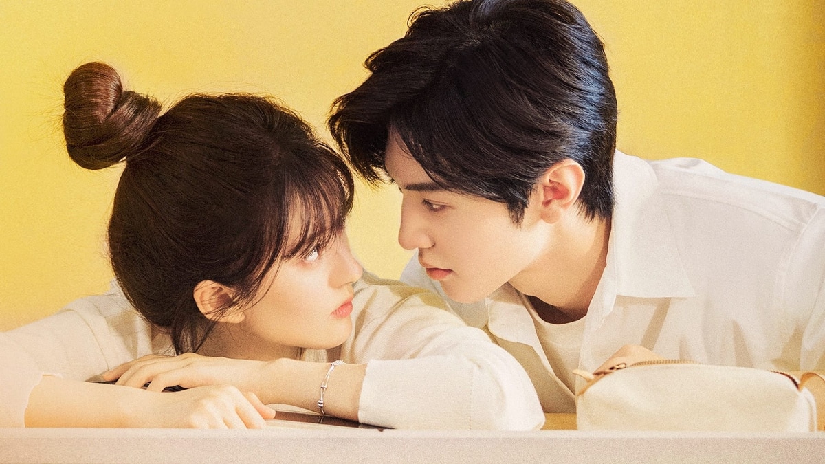 best chinese romance drama