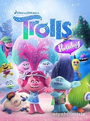 trolls türkçe dublaj