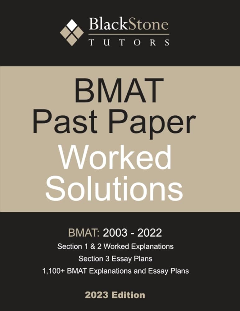 bmat 2022 section 2 worked solutions