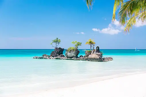 boracay island hd