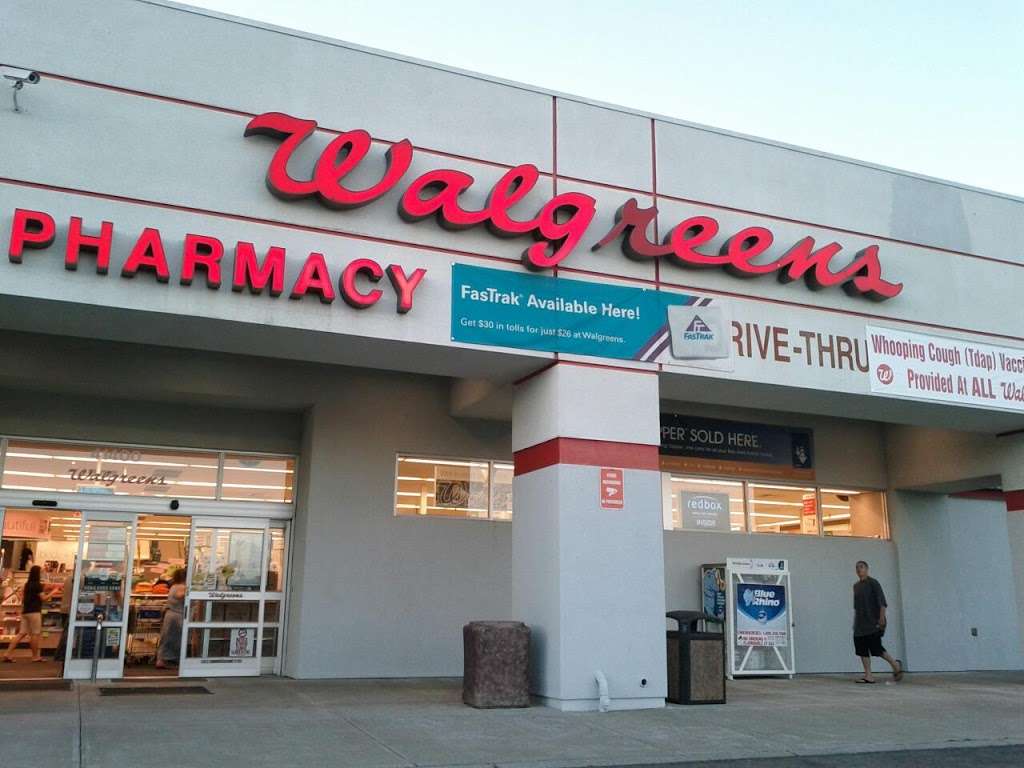 walgreens blacow rd fremont ca