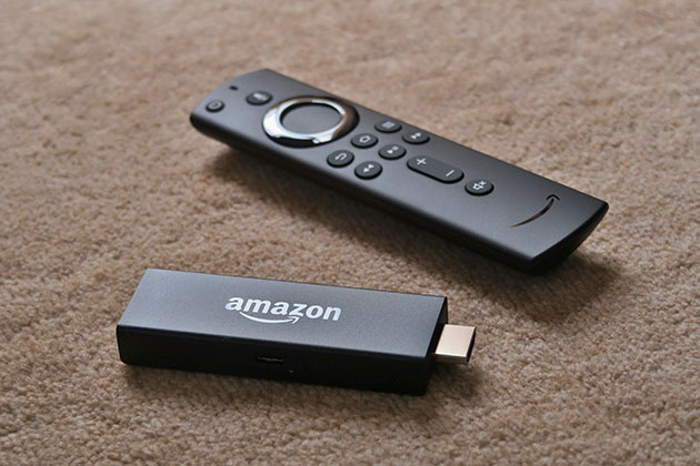 is amazon fire tv having issues