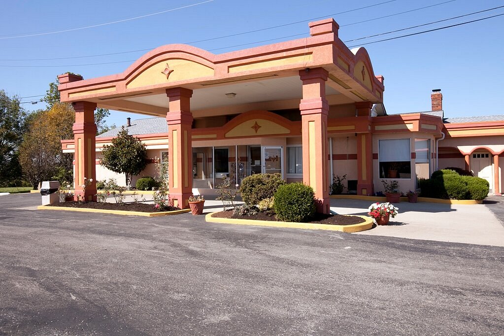 williamstown kentucky hotels