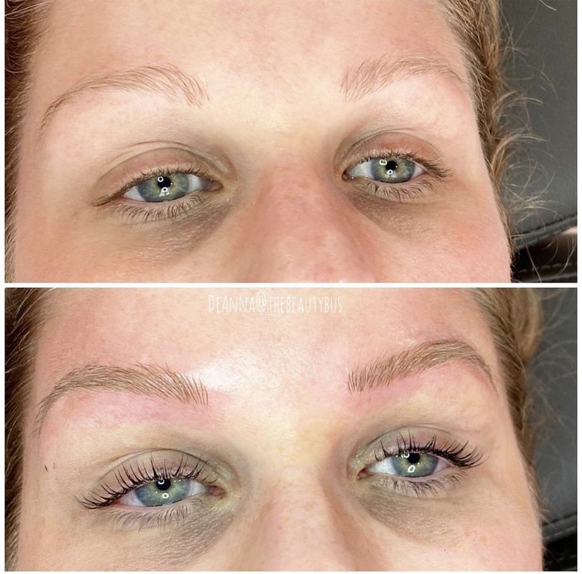 microblading abilene tx