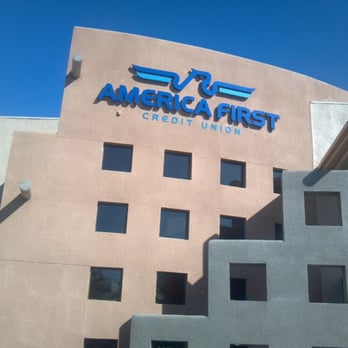 america first credit union locations near me