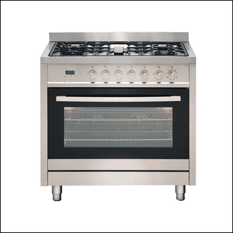 euromaid freestanding oven