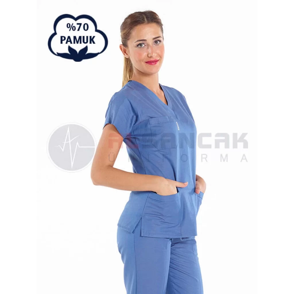 alsancak scrubs