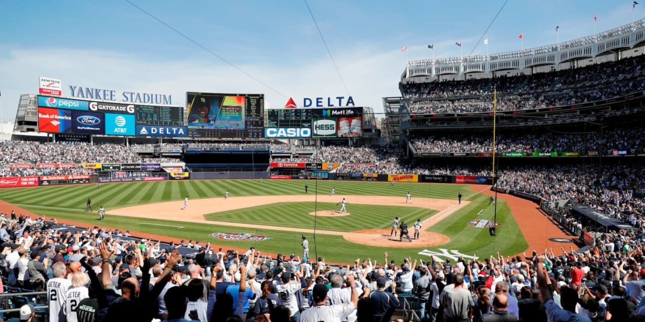 juego de yankees hoy