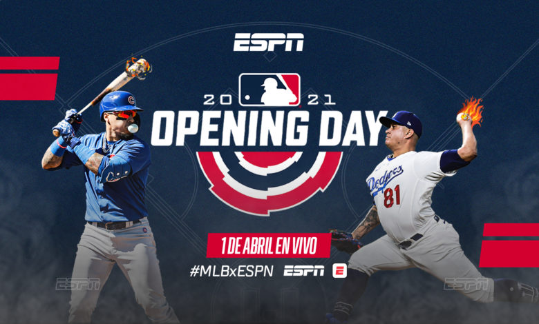 espn mlb