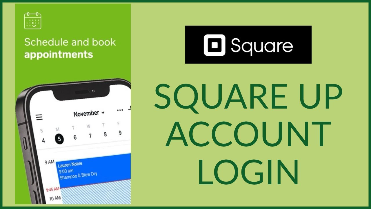 squareup login